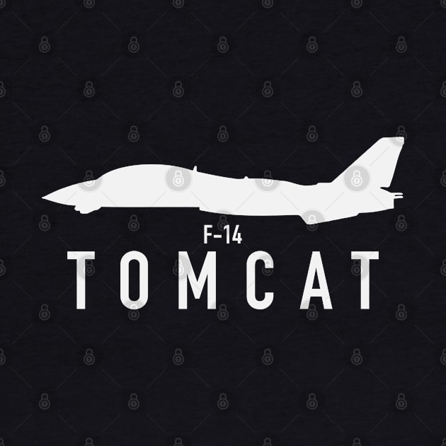 F-14 Tomcat by TCP